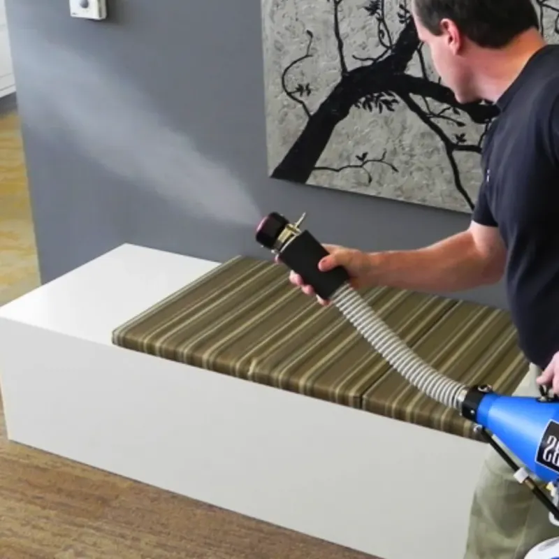 Professional Odor Removal in Sunset, FL